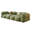 Kapoks 3 Seater Sofa