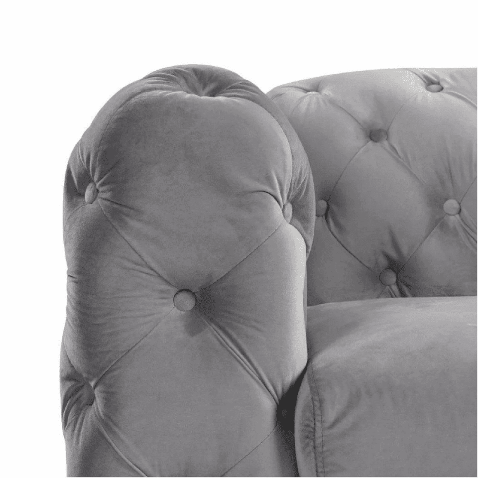 Cascade 3 Seater Sofa