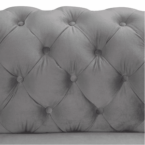 Cascade 3 Seater Sofa