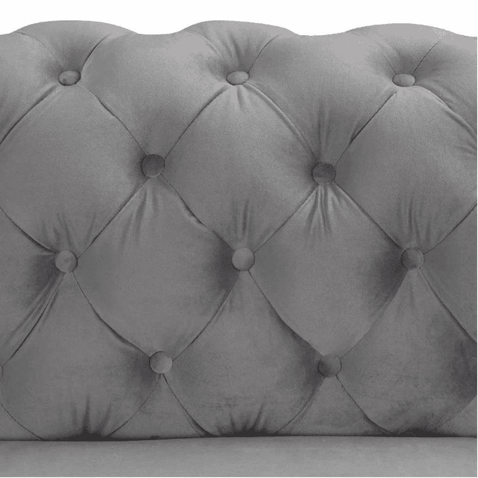 Cascade 3 Seater Sofa