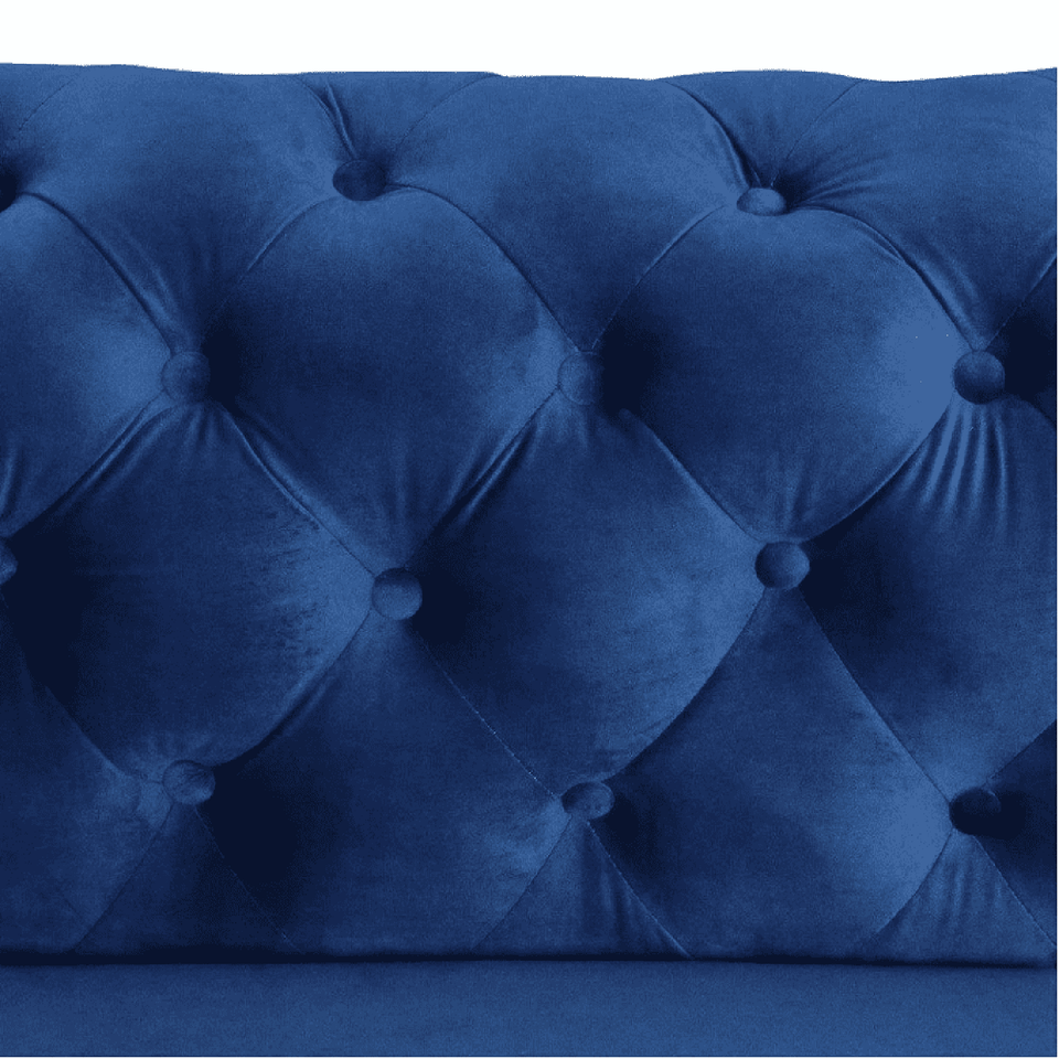 Cascade 3 Seater Sofa