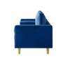 Calmist 3 Seater Sofa