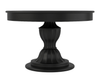Azylo Luxury Solid Wood Round Dining Table