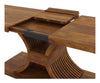 Caelistra Extendable Dining Table (6-8 Seater)