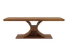 Caelistra Extendable Dining Table (6-8 Seater)