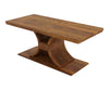 Caelistra Extendable Dining Table (6-8 Seater)