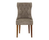 Caelistra Extendable 4-6 Seater Dining Table and Chairs Set