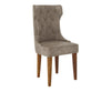 Caelistra Extendable 4-6 Seater Dining Table and Chairs Set