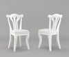Callenbridge Extendable Double Pedestal Dining Set 6 Seater
