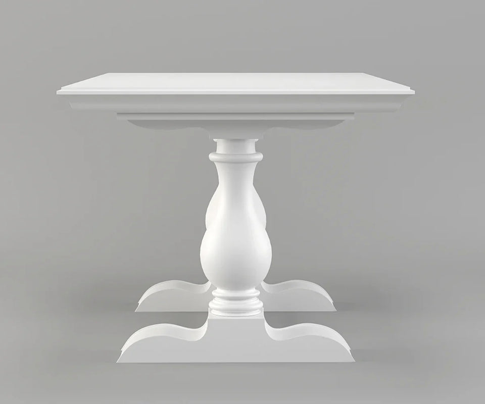 Velostine 5 seater Dining Table with Bench and Chairs Set