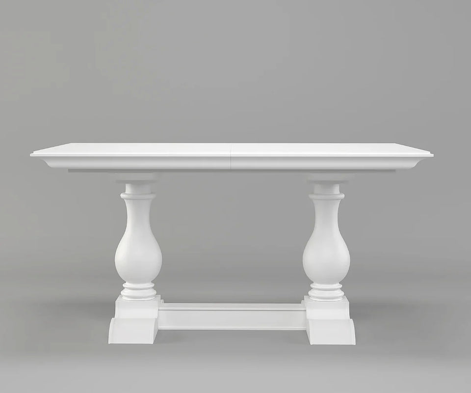 Velostine 5 seater Dining Table with Bench and Chairs Set