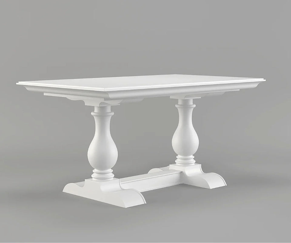 Velostine 5 seater Dining Table with Bench and Chairs Set