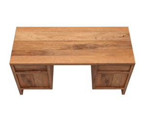 Cedarchron Wooden Office Desk