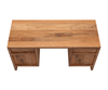 Cedarchron Wooden Office Desk