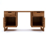 Cedarchron Wooden Office Desk