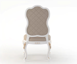 Celestiva Luxury Solid Wood Round Dining Set