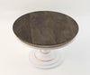 Celestiva Luxury Solid Wood Round Dining Table