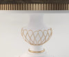 Celestiva Luxury Solid Wood Round Dining Table
