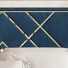 EverRest Upholstered Bed Without Box Storage