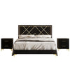 EverRest Upholstered Bed Without Box Storage