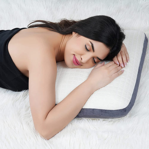 Dr. Cloud Orthopaedic Memory Foam Pillow