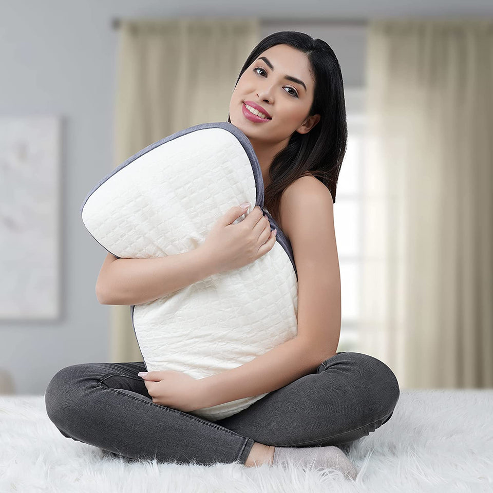 Dr. Cloud Orthopaedic Memory Foam Pillow