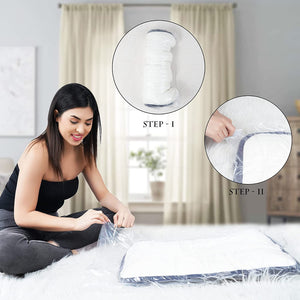 Dr. Cloud Orthopaedic Memory Foam Pillow