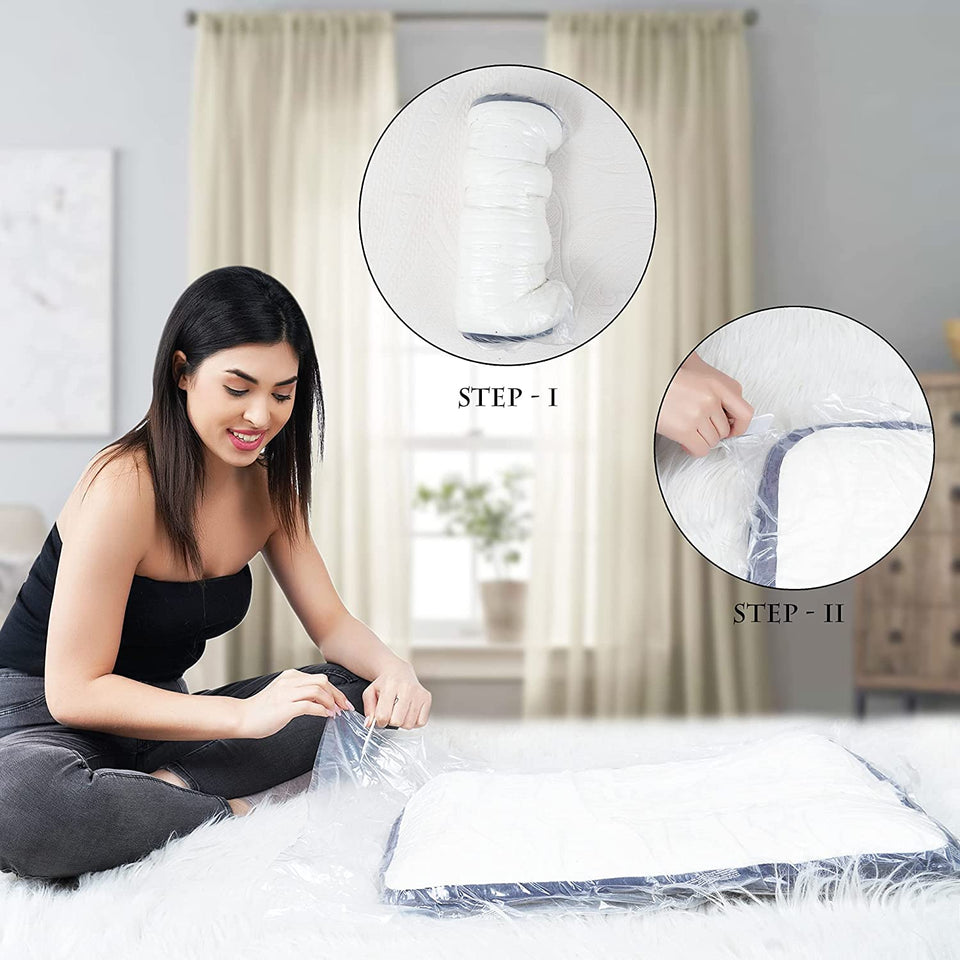 Dr. Cloud Orthopaedic Memory Foam Pillow