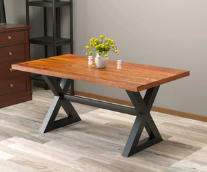 Dravena Wooden Dining Table