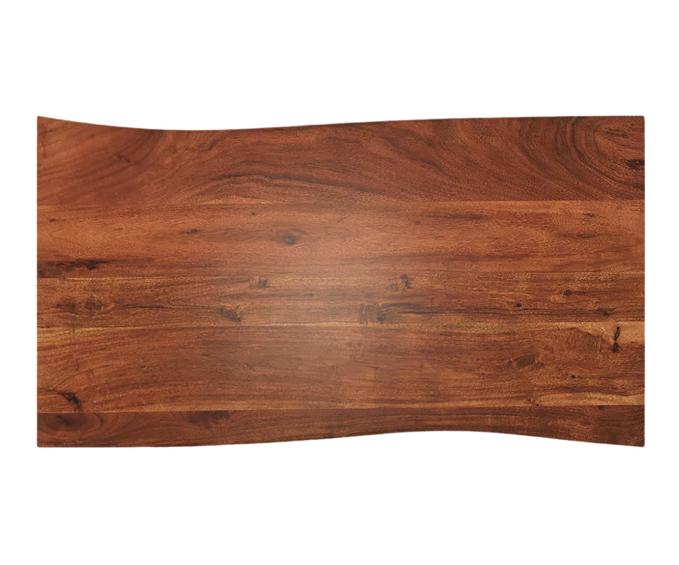 Dravena Wooden Dining Table
