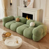 Kapoks 3 Seater Sofa