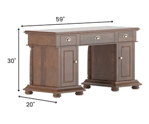 Empyrean Office Computer Desk