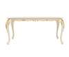 Exquisite Solid Wood Luxury Dining Set