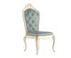 Exquisite Solid Wood Luxury Dining Set