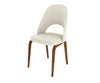 Fexoria Round Dining Table and Chairs for 6
