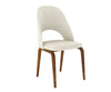 Fexoria Round Dining Table and Chairs for 6