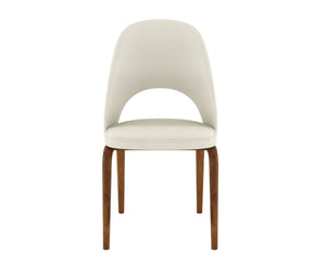 Fexoria Round Dining Table and Chairs for 6