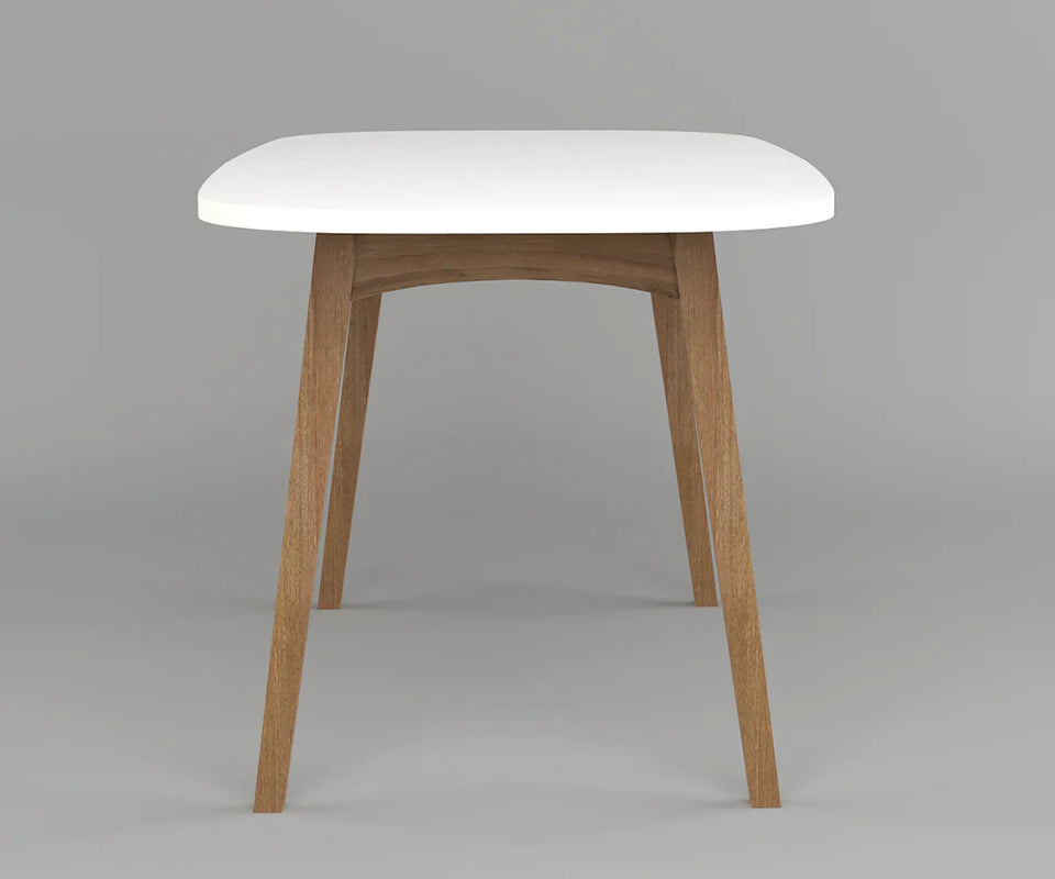 Frostvale Extendable Dining Table Set
