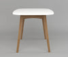 Frostvale Extendable Dining Table Set