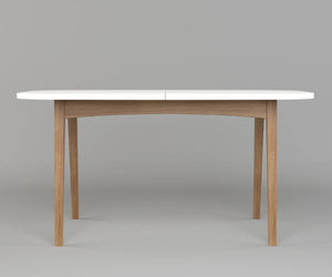 Frostvale Extendable Dining Table Set