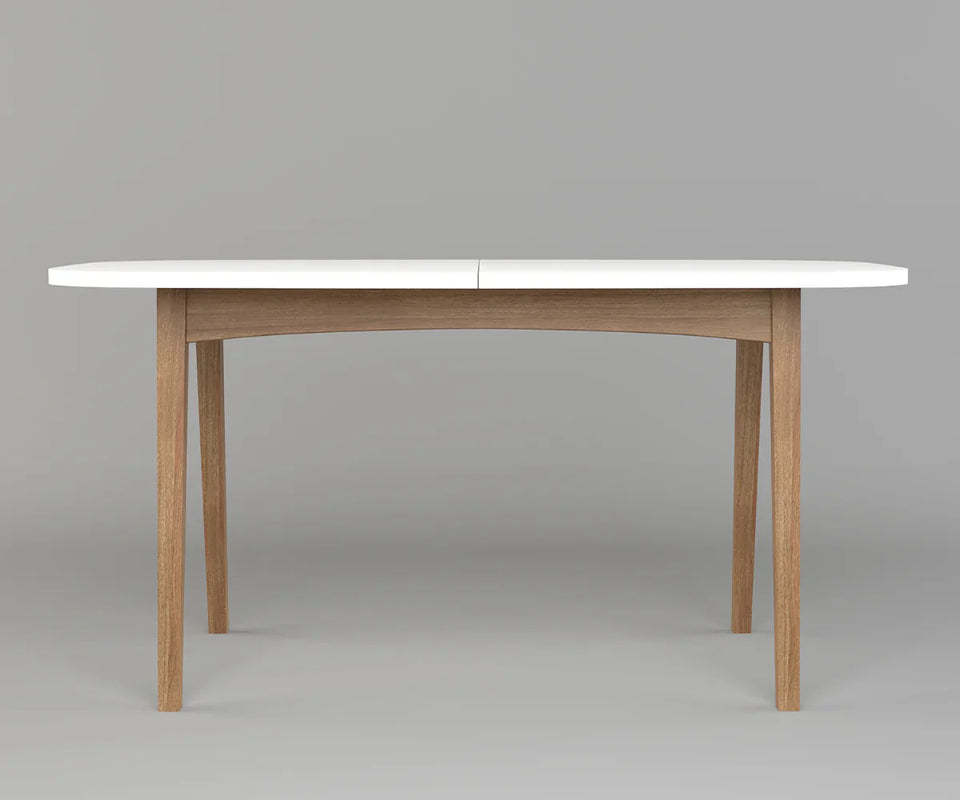 Frostvale Extendable Dining Table Set