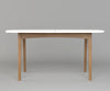 Frostvale Extendable Dining Table Set
