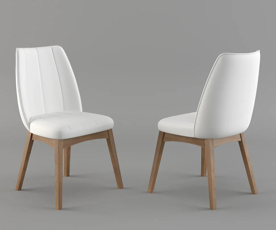 Frostvale Extendable Dining Table Set