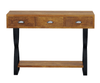 Glimiray Wooden Console Table