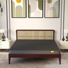 Dreak Trading Virasat Dual Comfort Foam Mattress with Body Zone Technology