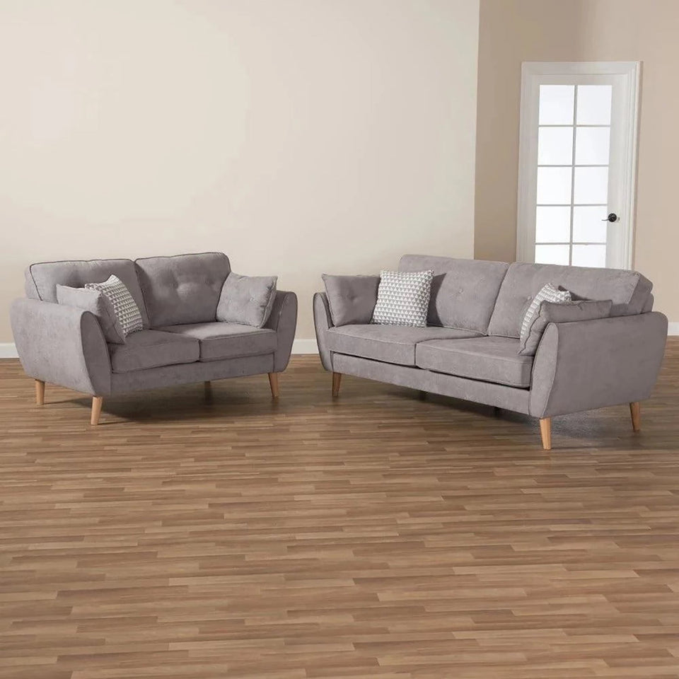 Driftix 3 Seater Sofa