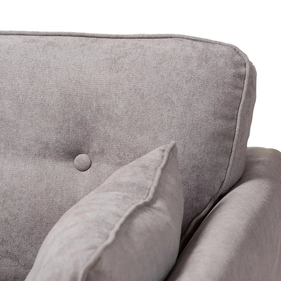 Driftix 3 Seater Sofa