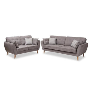 Driftix 3 Seater Sofa