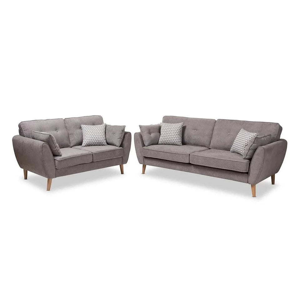 Driftix 3 Seater Sofa