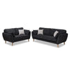 Driftix 3 Seater Sofa